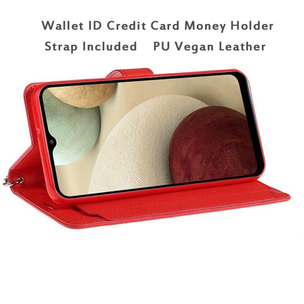 iPhone 13/14 Wallet Case with ID Card Holder – Slim, Stylish, and Functional Cover, photo 6 of 8