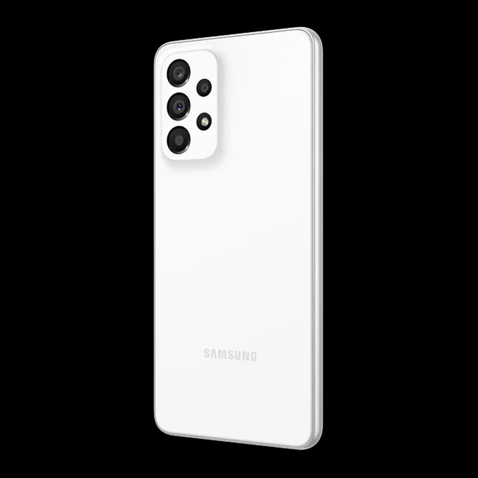 Samsung Galaxy A33 5G (Unlocked) 128GB Dual SIM 8GB RAM 6.4in 48MP, photo 7 of 7