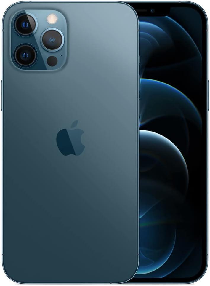 Apple iPhone 12 Pro 5G, US Version,128GB, Unlocked Like a new 6 months warranty. Unlocked work with all carriers. Not refurbish ( original parts)., photo 2 of 4