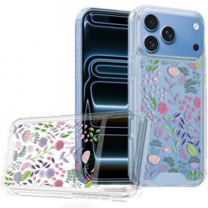 Apple iPhone 18 Pro Max Beautiful TPU Designs Case Case - Available in multiple designs, photo 4 of 4