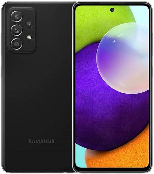 Samsung Galaxy A52 5G 128GB+6GB 64MP Smartphone-Brand new 1 year warranty