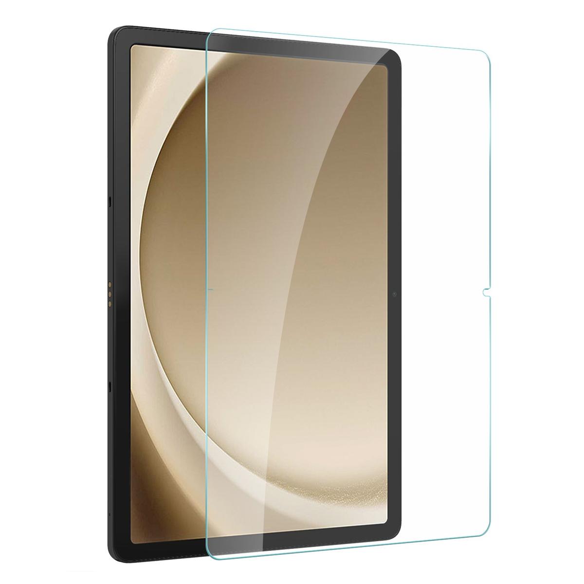 Samsung Galaxy Tab A9 Plus 11-Inch Tempered Glass Protector