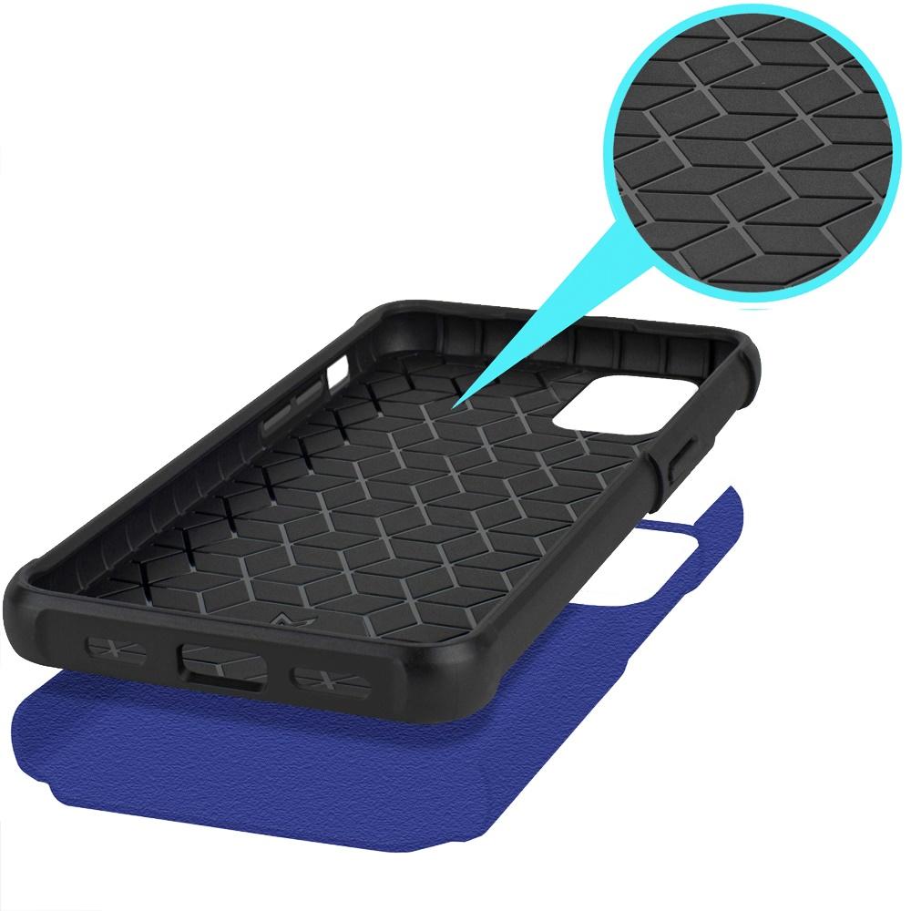 iPhone 13/14 METKASE Original Series Tough Shockproof Hybrid Case – Premium Slide-Out Pack, photo 6 of 8