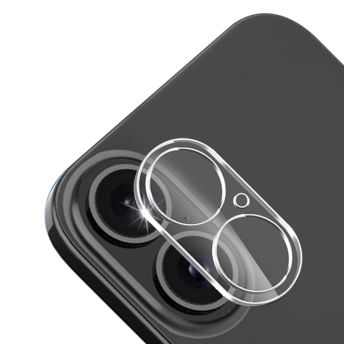 Samsung Galaxy S25 Ultra Camera Lens Clear Tempered Glass Protector 2.5D, photo 2 of 2