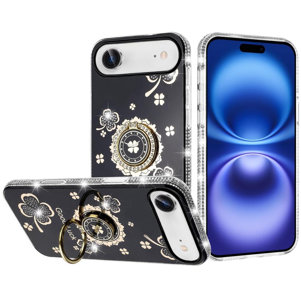 IPhone 17 Air Splendid Glitter Cases in Multiple Color