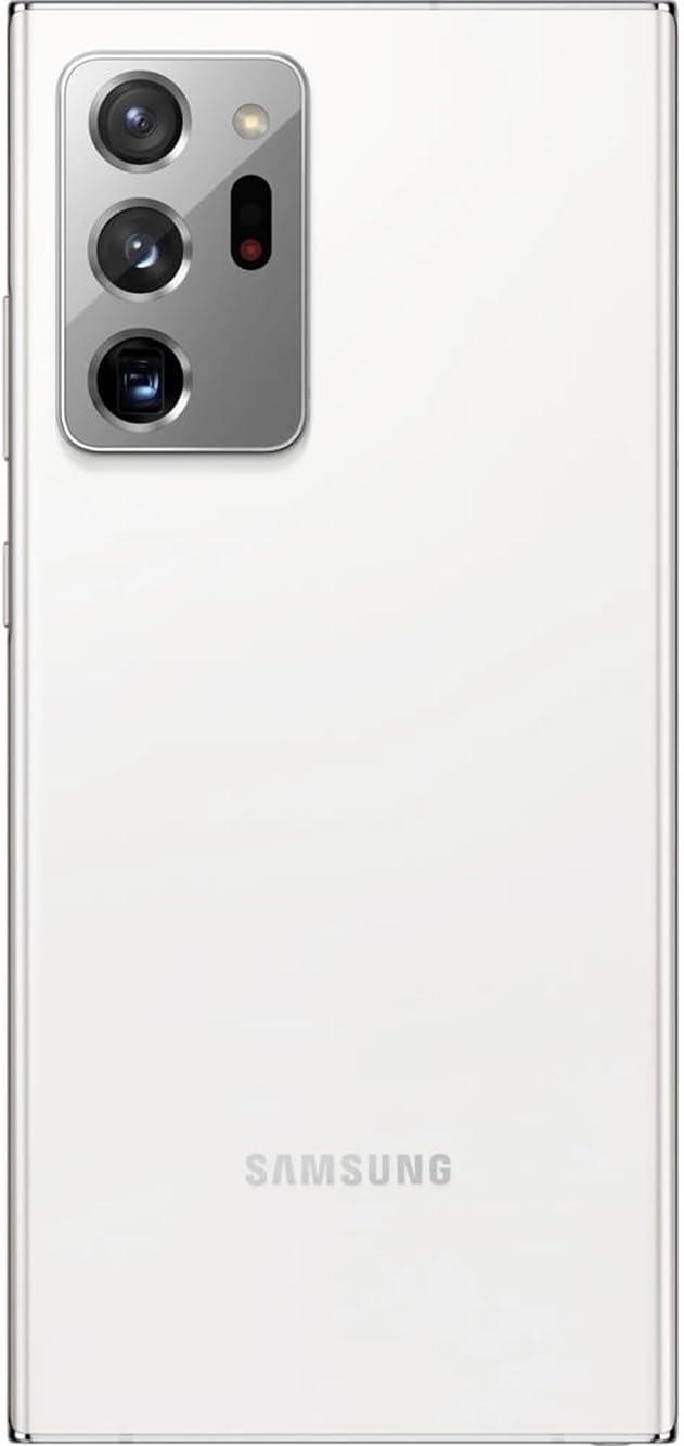 Samsung Galaxy Note 20 Ultra 128 GB Unlocked - Fully Refurbished Like A New - No Scratches guaranteed- Under Warranty, photo 5 of 5