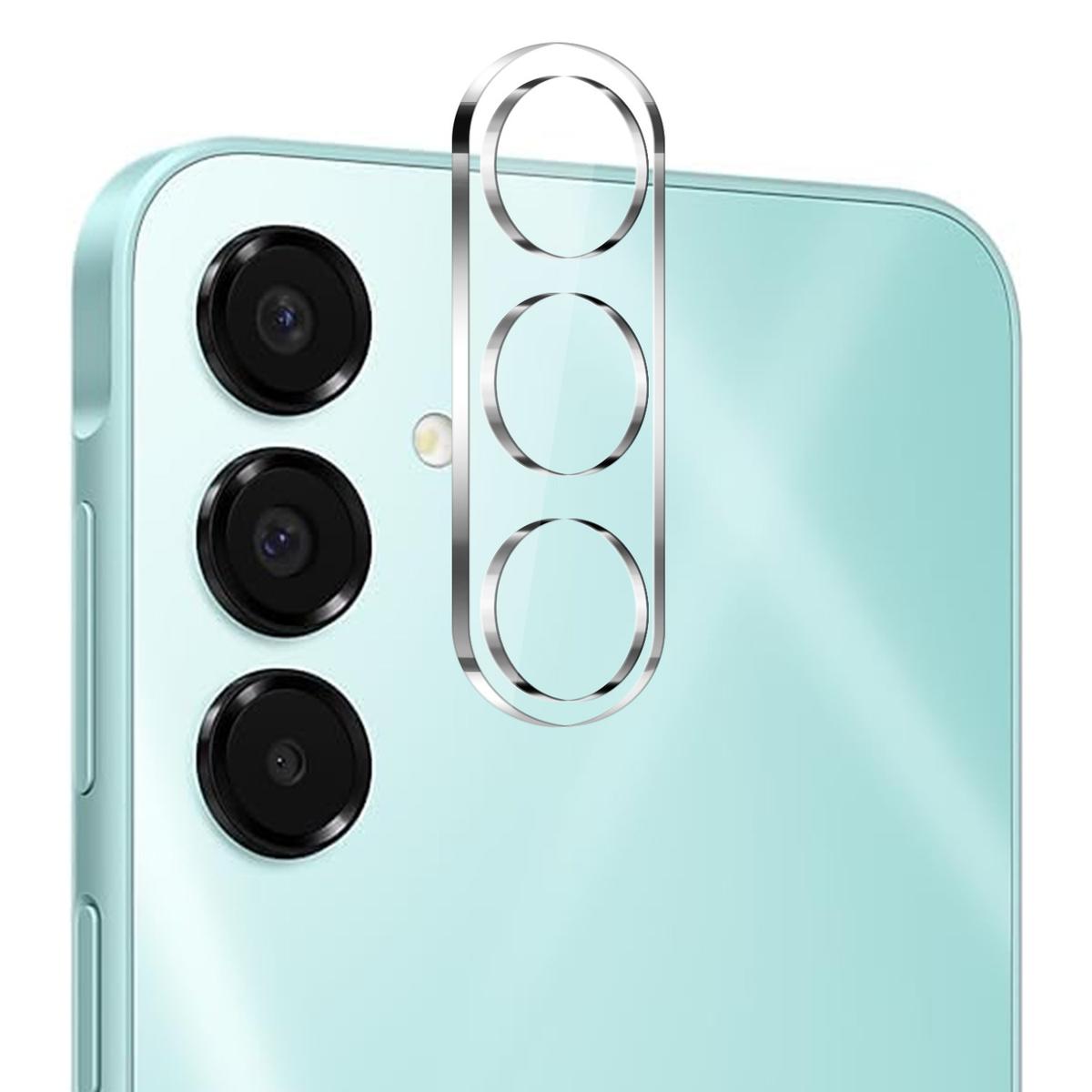 Samsung Galaxy A16 5G Camera Lens Protector Clear Tempered Glass 2.5D