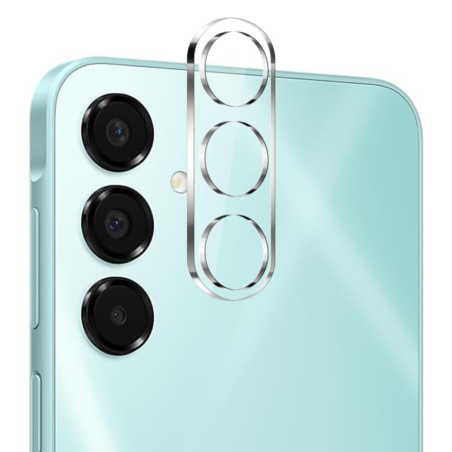 Samsung Galaxy A16 5G Camera Lens Protector Clear Tempered Glass 2.5D
