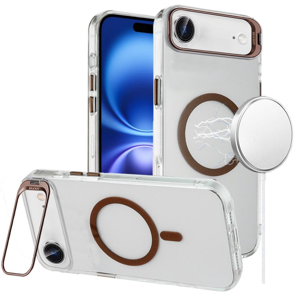 IPhone 17 Air Transparent Cases For Multiple Color, photo 3 of 5