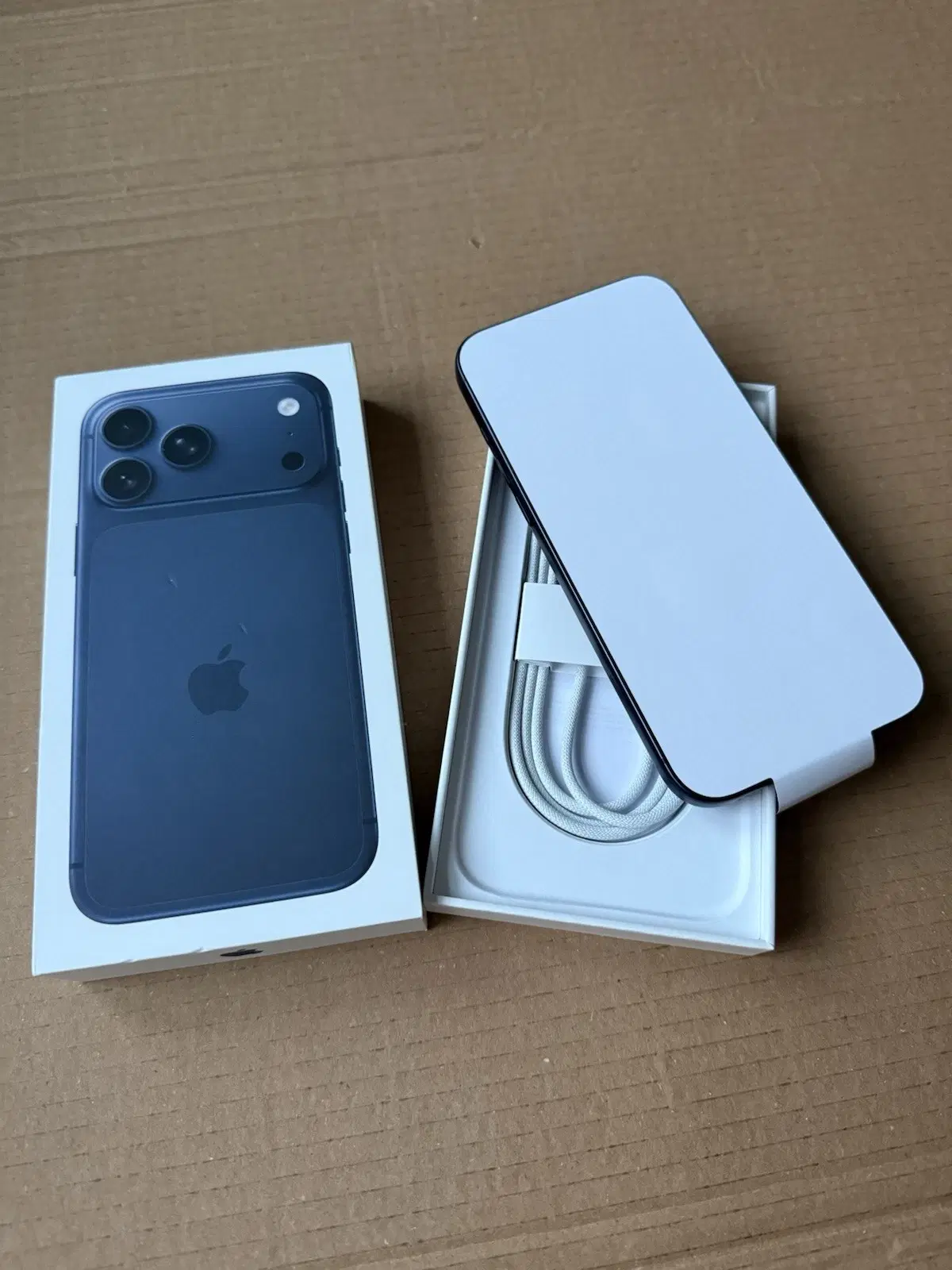 iPhone 17 Pro Max 256GB Unlocked – Ultimate Flagship | DMV Premium Customer Deal