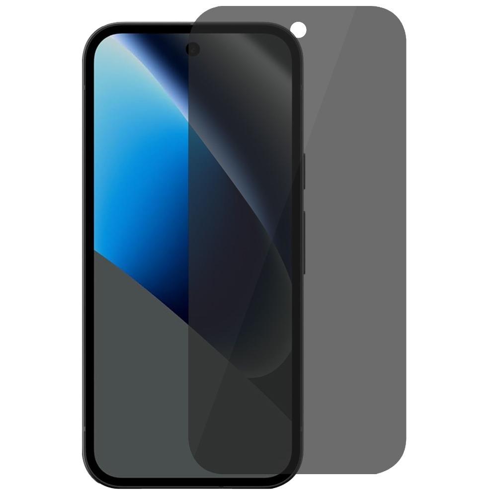 Google Pixel 10a Privacy Tempered Glass Screen Protector