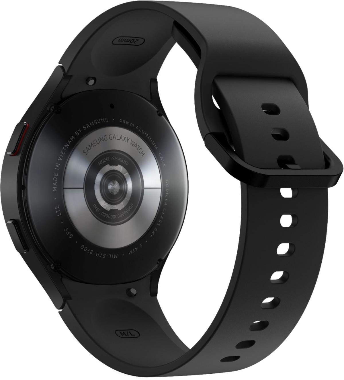 Samsung Galaxy Watch4 44mm R875 GPS + Cellular - Excellent, photo 3 of 4