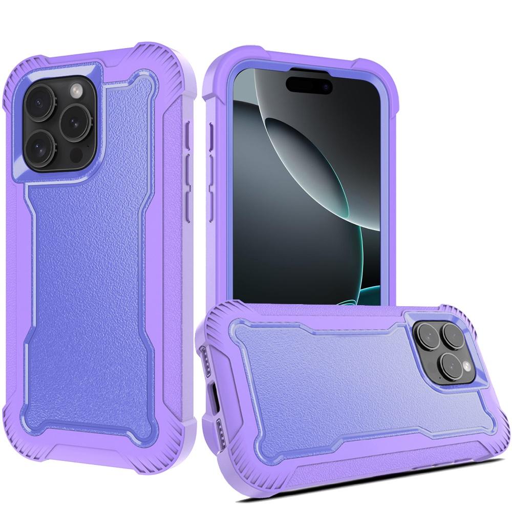 iPhone 16 Pro 6.3" Sturdy Think 3-in-1 Tough Hybrid Case | Rugged Triple-Layer Shockproof Protection, photo 5 of 7