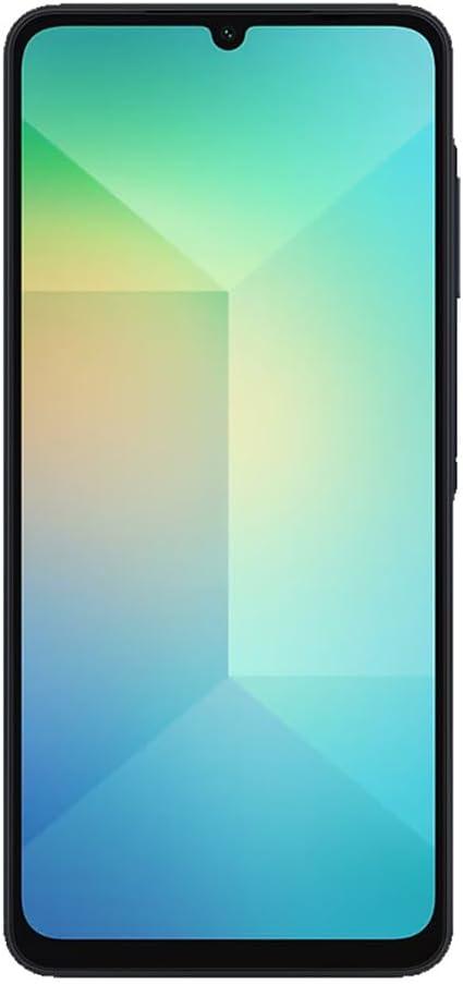 Samsung Galaxy A06 5G 128GB (Black) – Dual SIM Unlocked work with all carriers. Smartphone. Brand new 1 year warranty., photo 2 of 4