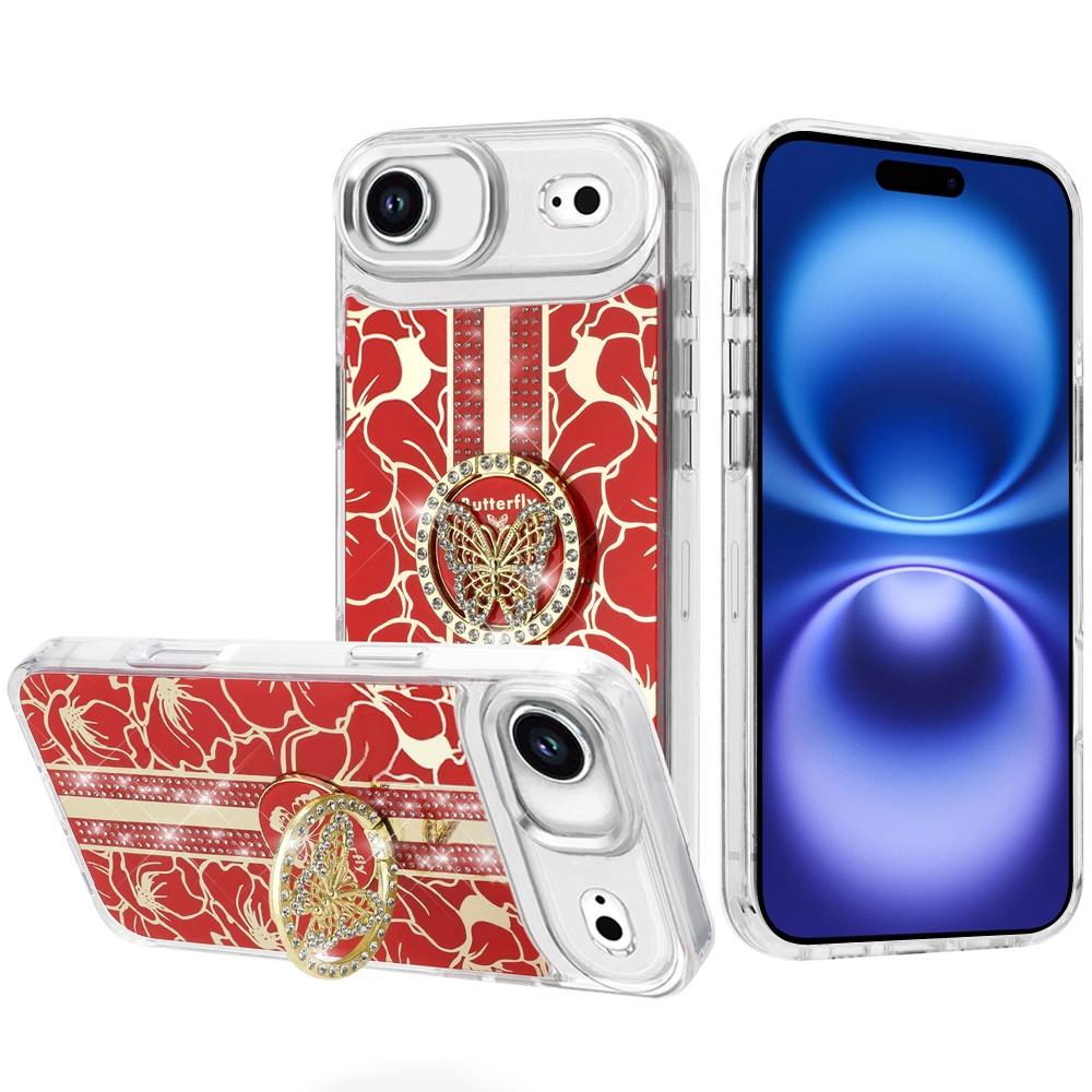 IPhone 17 Air Floral Designs Cases in Multiple Color, photo 5 of 5