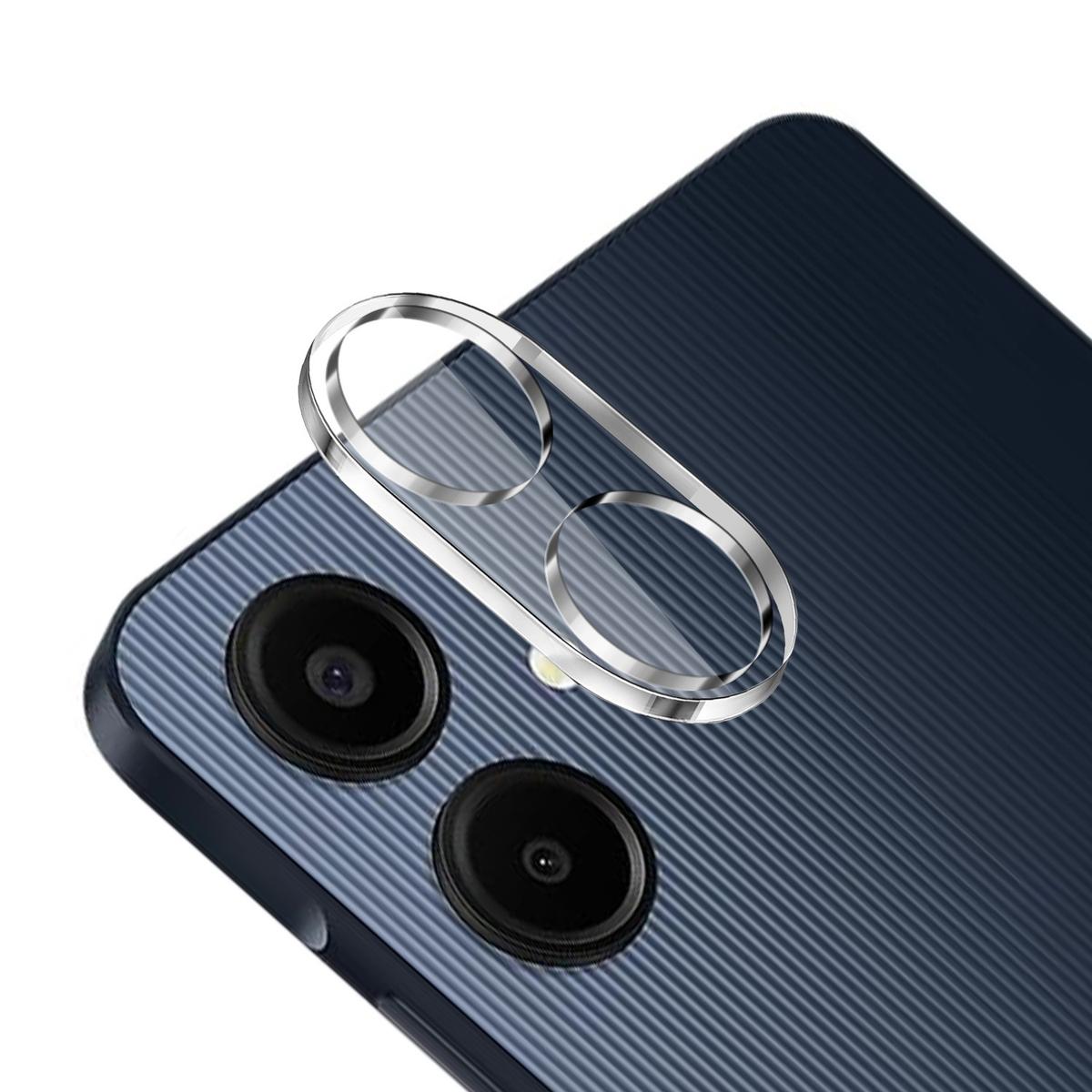 Samsung Galaxy A06 Camera Lens Protector Clear, photo 2 of 2