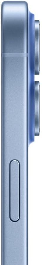 Apple iPhone 17 - Mist Blue, 256 GB- Factory Unlocked - BRAND NEW SEALED (1-Year Warranty), photo 3 of 3