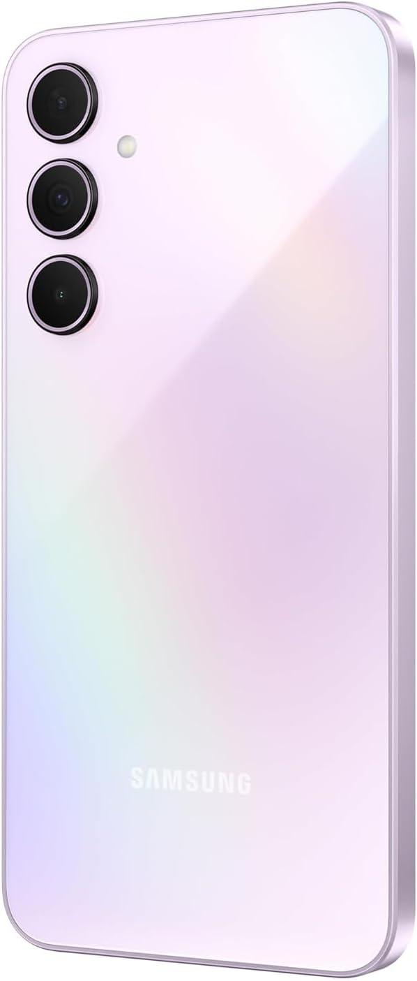 Samsung Galaxy A35 5G 128GB – Fully Unlocked – Smooth Performance & Vibrant Display – A+ Grade (Like New) – 5 Months Warranty, photo 2 of 6