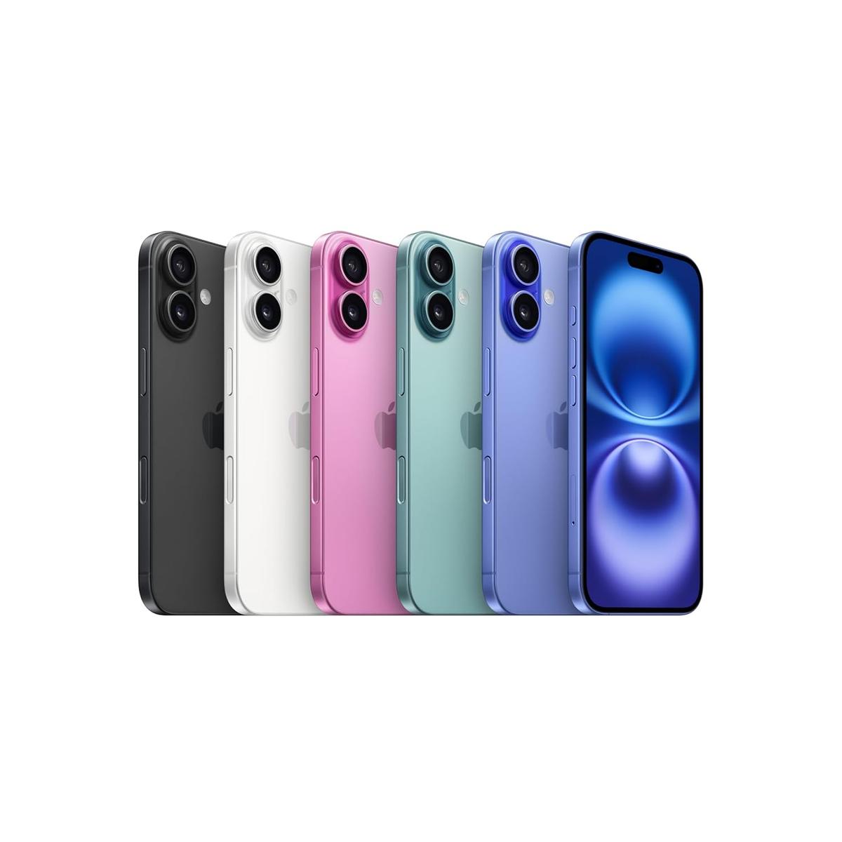 iPhone 16 – The Future of Mobile Computing in Your Hand. Excellent Condition. like a new 11 months Warranty. Unlocked work with all carriers., photo 4 of 4
