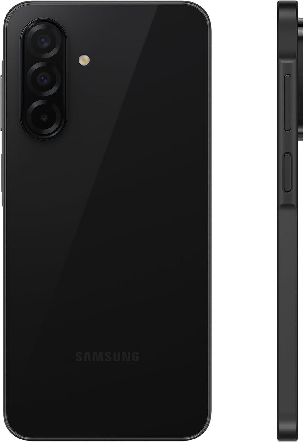 Samsung Galaxy A26 5G Smartphone, Awesome Intelligence, 8GB Memory, 128/256GB Storage, 50MP Camera, photo 4 of 6