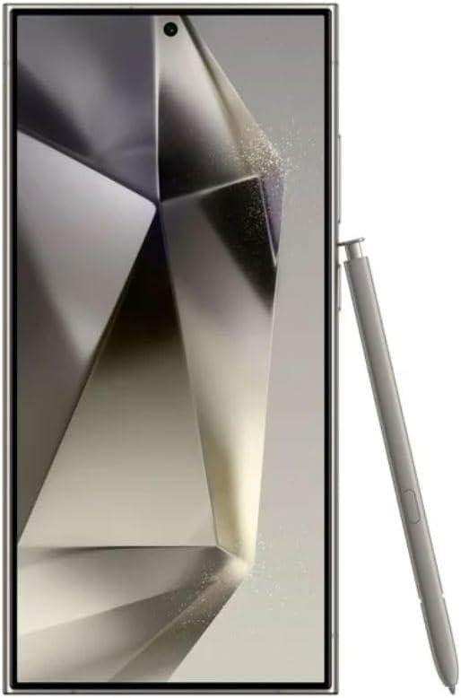 Samsung Galaxy S24 Ultra 5G (512GB, Factory Unlocked) -unlocked work with all carriers.like a new 6 months Warranty. Not refurbish ( original parts), photo 2 of 5