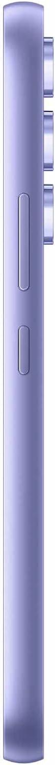 SAMSUNG Galaxy A54 5G A Series Cell Phone, Factory Unlocked Android Smartphone, 128GB w/ 6.4” Fluid Display Screen, Hi Res Camera, Long Battery Life, Refined Design, photo 5 of 5