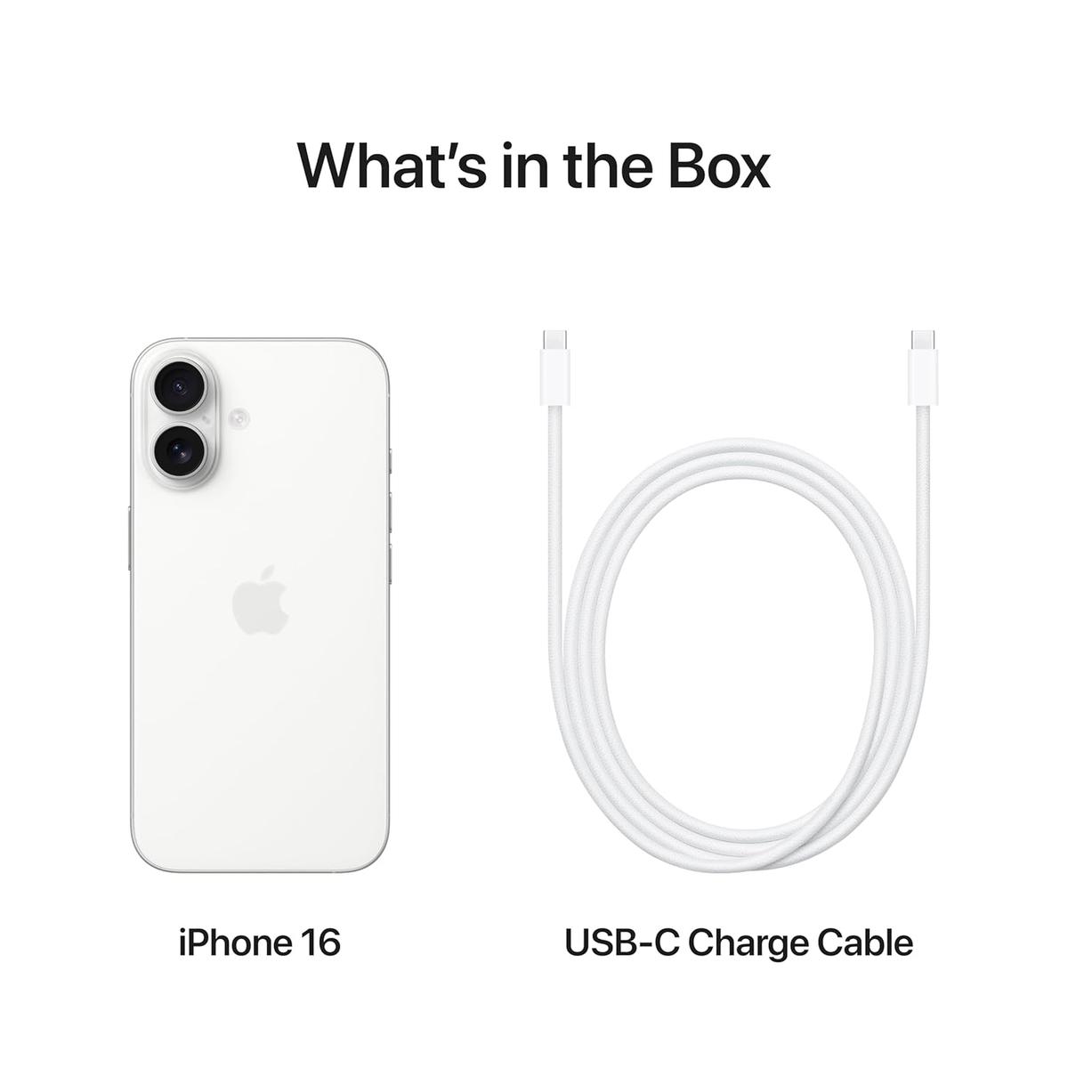 iPhone 16 – All-Day Battery, Dual 48 MP Cameras & Dynamic Island. Acceptable Condition. Unlocked work with all carriers. Under warranty., photo 4 of 5