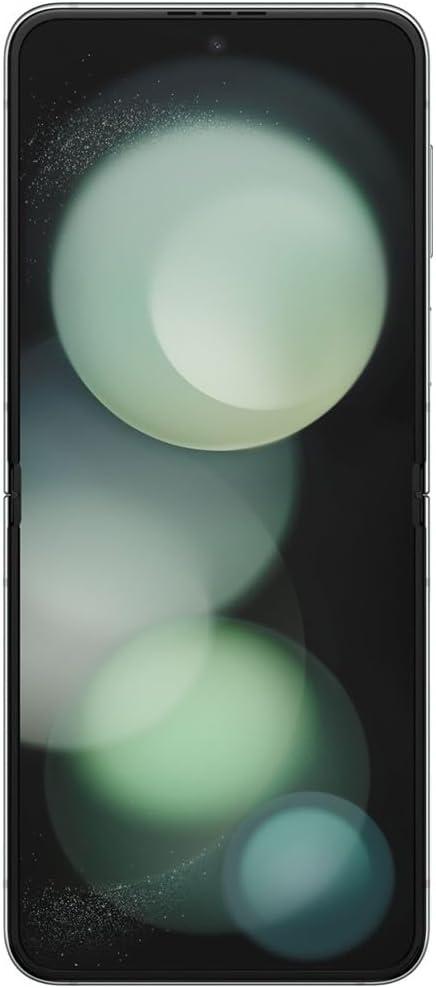 Galaxy Z Flip5 256GB (Unlocked) Not refurbish ( original parts) under warranty., photo 2 of 5
