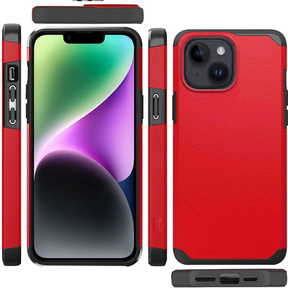 iPhone 13/14 METKASE Original Series Tough Shockproof Hybrid Case – Premium Slide-Out Pack, photo 8 of 8