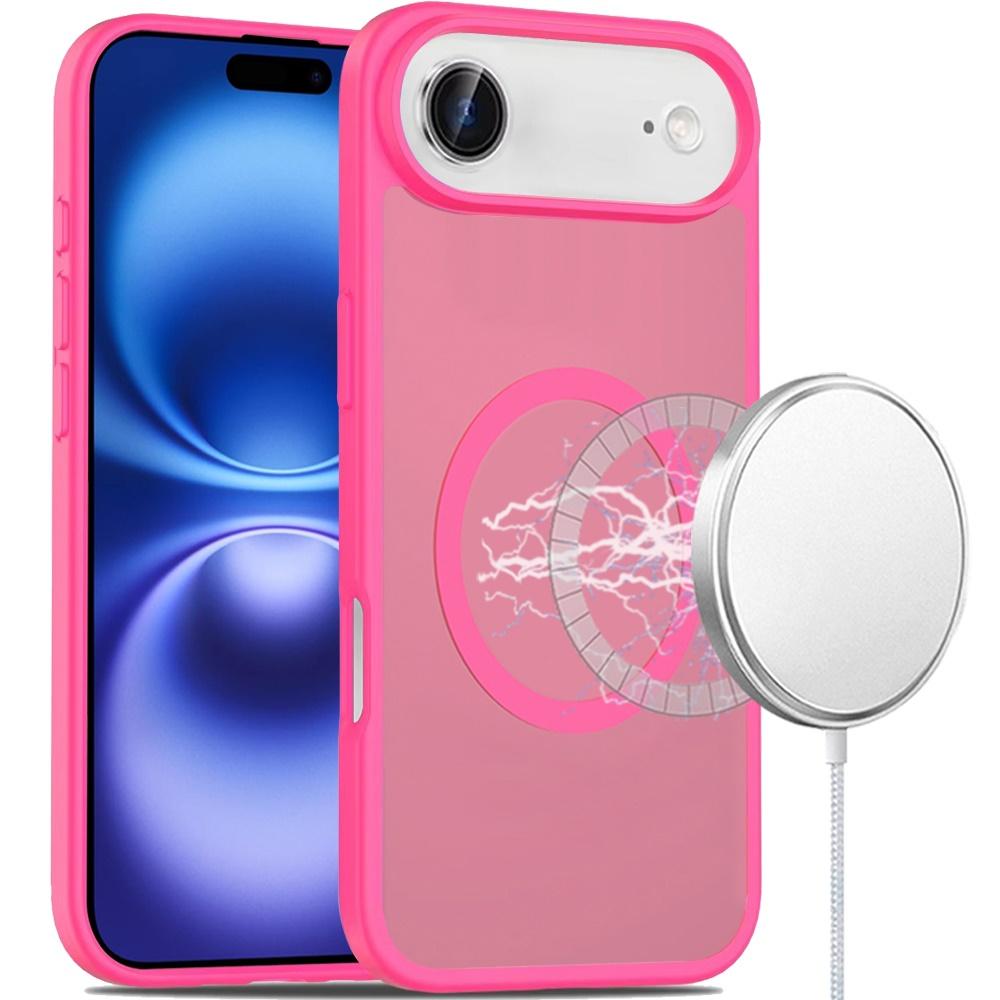 IPhone 17 Air Hybird - Cases in Multiple Colors, photo 4 of 7