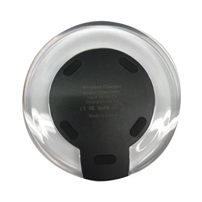 Premium Wireless Charger in Black, photo 2 of 8
