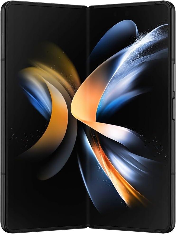 Samsung Galaxy Z Fold 4, Factory Unlocked, 256GB, Foldable Display, With S Pen, Excellent Condition, photo 2 of 2