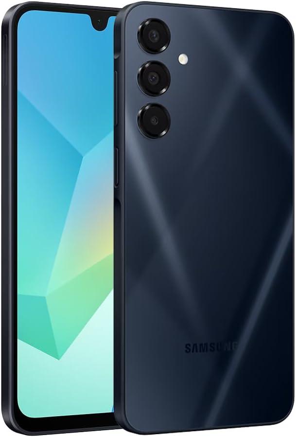 AMSUNG Galaxy A16 5G (SM-A166M/DS), 256GB 8GB RAM, Dual SIM, unlocked work with all carriers. like a new 11 months Warranty, photo 4 of 4