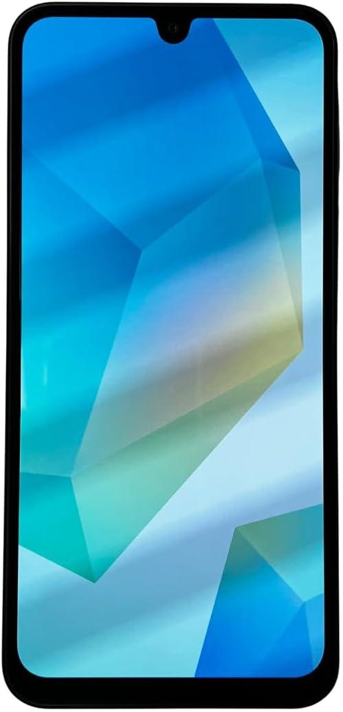 SAMSUNG Galaxy A16 5G Dual SIM (128GB, 2025) 6.7" 90Hz AMOLED, Water Resistant, 8Core, 50MP Camera (Factory Unlocked)