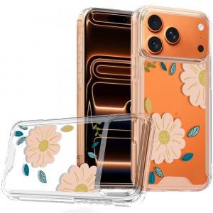 Apple iPhone 18 Pro Max Beautiful TPU Designs Case Case - Available in multiple designs, photo 2 of 4