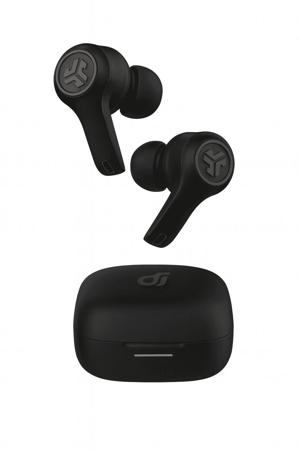 JLab Epic Air ANC True Wireless Earbuds (48+ Hours Playtime)