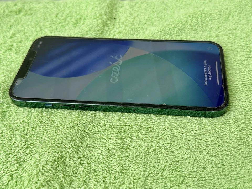 iPhone 12 Pro Max 128GB – Unlocked – Good Condition – 90 Days Warranty – Not Refurbished (Original Parts), photo 2 of 6