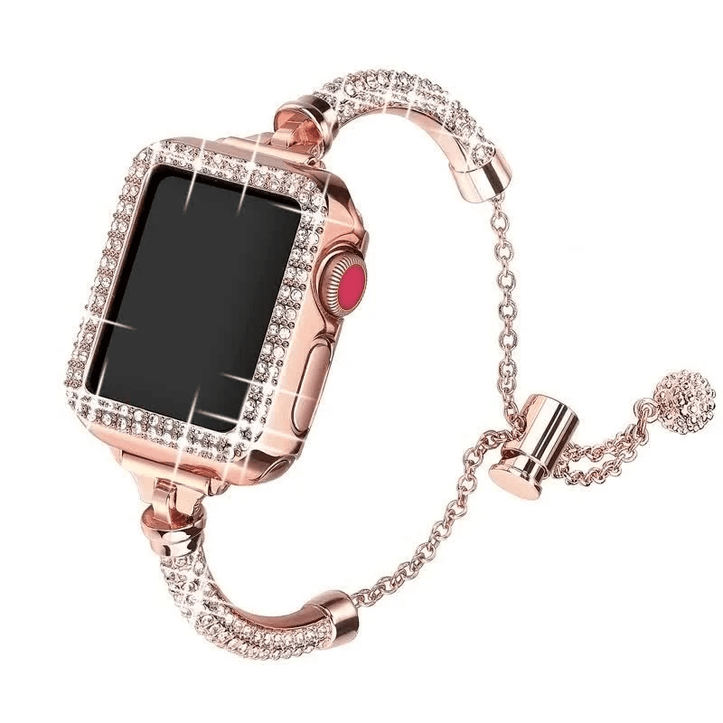 Apple Watch Band 49mm 45mm 44mm 42mm Adjustable bracelet for iWatch Series 9 8 7 6 5 se 4 Ultra, photo 2 of 2