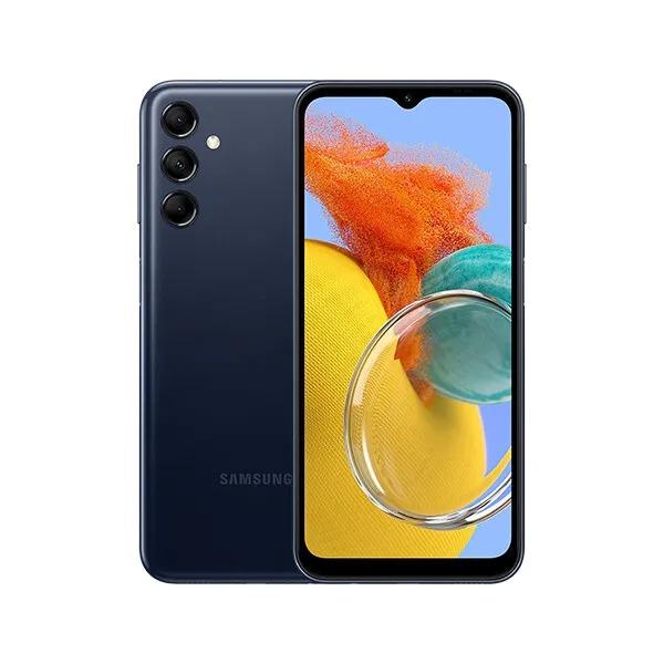 Samsung Galaxy M14 5G 6GB+128GB DARK BLUE Dual SIM Unlocked Android Cell Phone, photo 2 of 2
