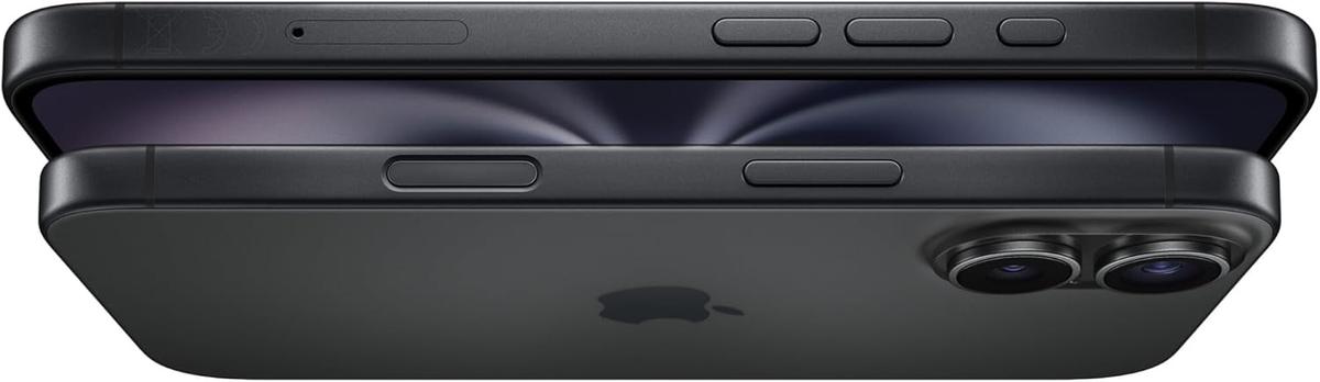 Apple iPhone 16-unlocked work with all carriers (128GB | 256GB | 512GB) — A18 Chip, Camera Control, Apple Intelligence, Enhanced Battery. Excellent ,Good and Acceptable Condition., photo 4 of 4