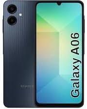 Samsung Galaxy A06 5G Dual SIM – 64GB – Unlocked – Brand New – 1 Year Warranty