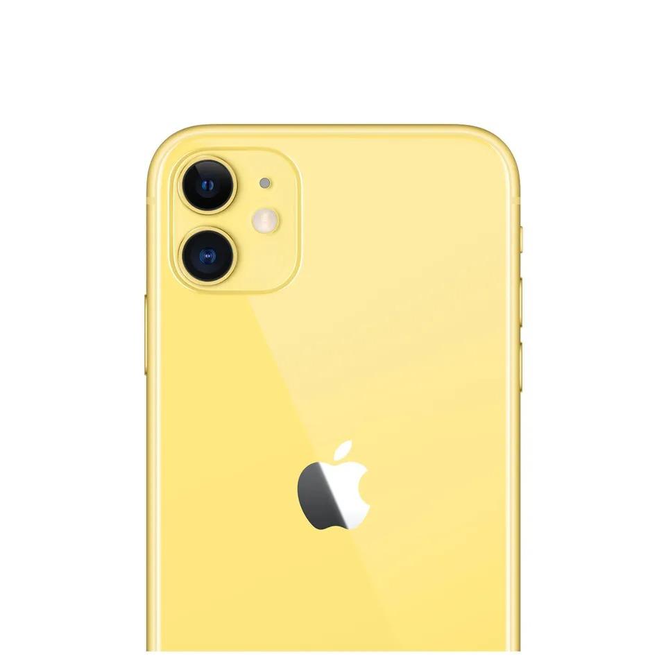 iPhone 11 64GB 4G LTE Carrier Unlocked Smartphone - New Condition - 90 days warranty, photo 4 of 4