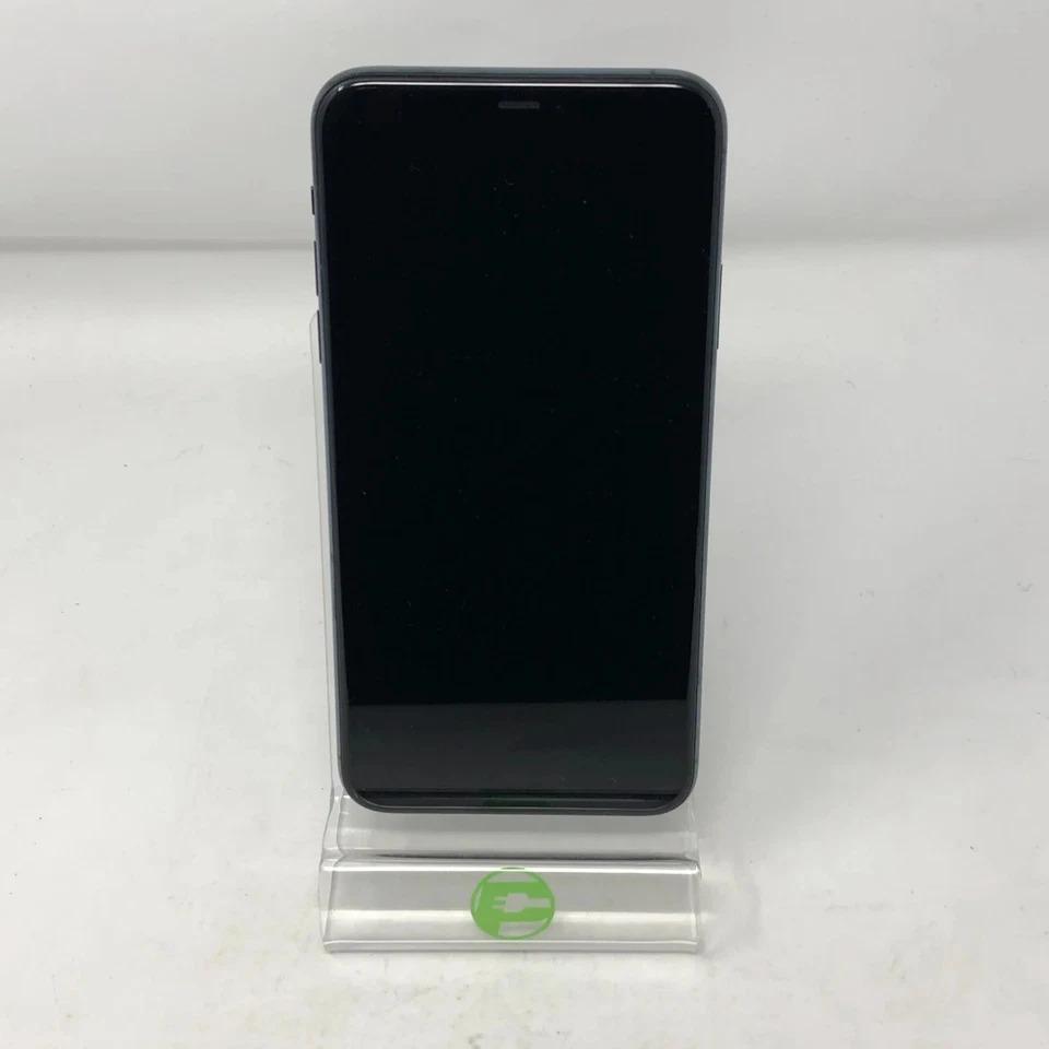 iPhone 11 Pro Max 64GB – Unlocked – Good Condition – 90 Days Warranty – Not Refurbished (Original Parts), photo 3 of 5