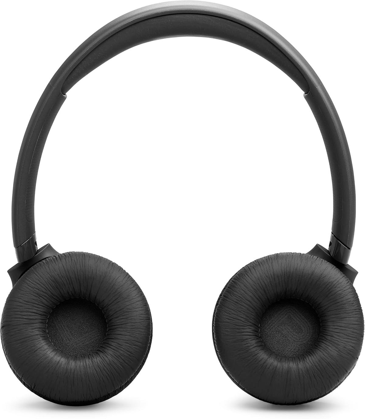 JBL TUNE 530BT Wireless On-Ear Headphones, photo 5 of 7