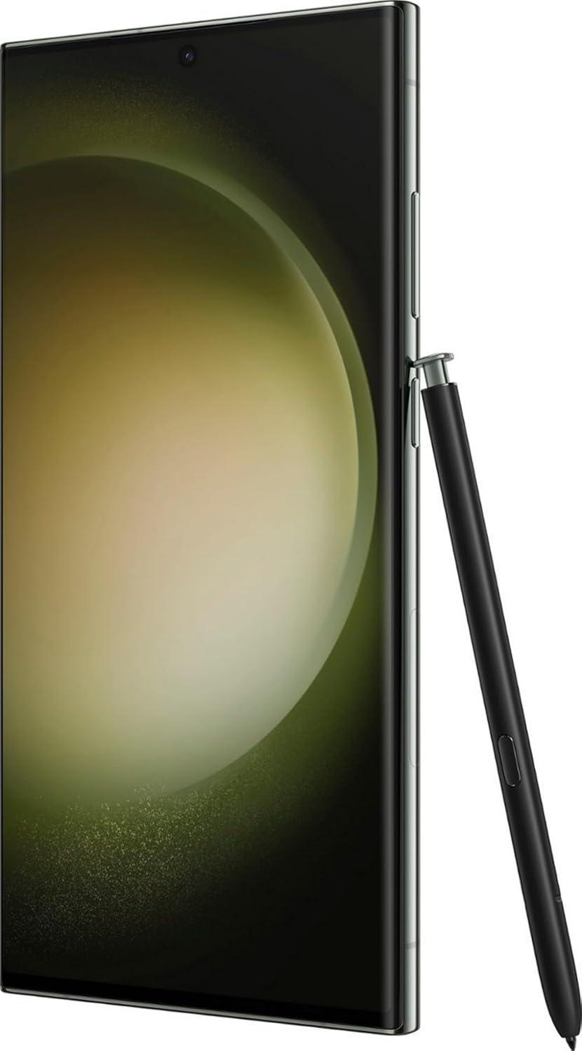 Samsung Galaxy S23 Ultra 256GB – A+ Grade (Like-New) – Fully Unlocked – Top Storage Model – Not Refurbished – 6 Months Warranty, photo 3 of 5