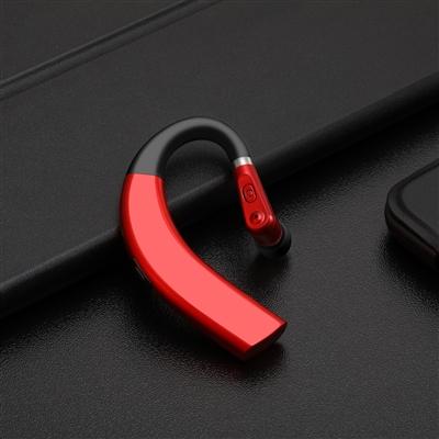 Sporty Bluetooth Earpieces with Microphone and Music 211S in Red, photo 3 of 5