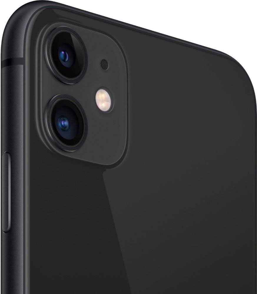 Apple iPhone 11 Unlocked - 64 GB Storage - Premium Condition Like A New - Black In Colour - 11 Months Warranty, photo 4 of 4