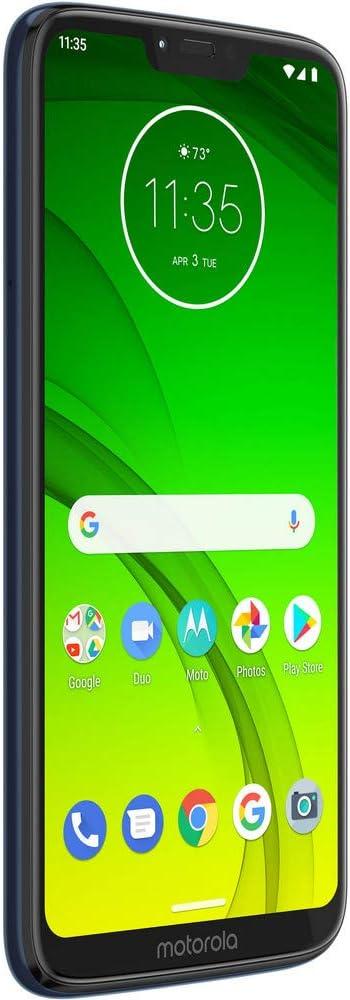 Motorola Moto G7 Power - 64 GB - Unlocked for all carriers - Excellent Condition- Under Warranty., photo 2 of 3