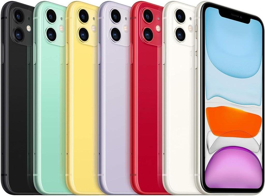 Apple iPhone 11 64GB (A+ Grade – Premium Condition) | Fully Unlocked | 6 Months Warranty | Original Parts, photo 5 of 5