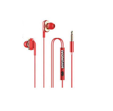 T20V Super Bass Tank Track Hands Free with Volume Control - Red, photo 2 of 2